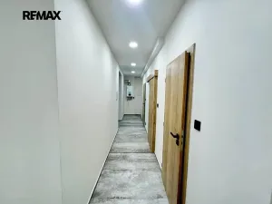 Pronájem bytu 3+1, Ostrava, Českobratrská, 104 m2