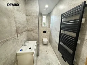 Pronájem bytu 3+1, Ostrava, Českobratrská, 104 m2