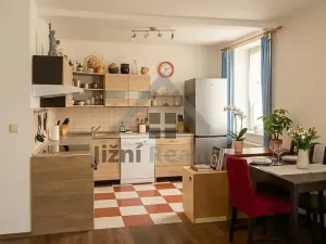 Prodej bytu 3+1, Nebahovy, 110 m2