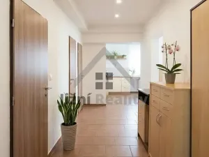 Prodej bytu 3+1, Nebahovy, 110 m2