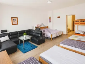 Prodej činžovního domu, Stráž nad Nežárkou, Chlumecká, 900 m2