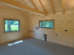 Prodej rodinného domu, Horní Stropnice, 120 m2