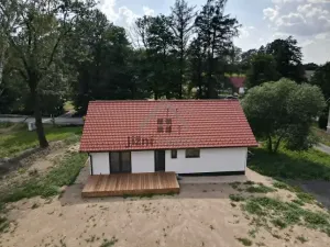 Prodej rodinného domu, Horní Stropnice, 120 m2
