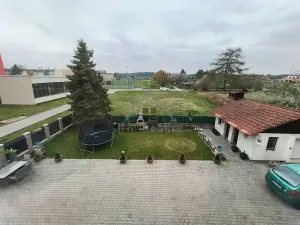 Prodej rodinného domu, České Velenice, Komenského, 450 m2