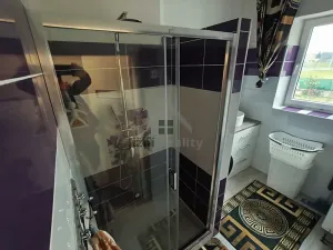 Prodej činžovního domu, České Velenice, Komenského, 450 m2