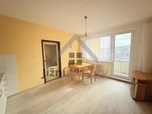 Prodej bytu 2+kk, Vimperk, Mírová, 44 m2