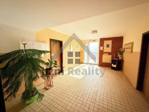 Prodej bytu 2+kk, Vimperk, Mírová, 44 m2