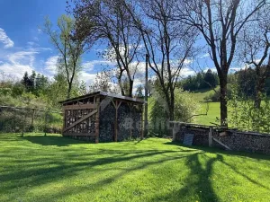 Prodej rodinného domu, Malšín, 300 m2