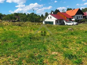 Prodej pozemku pro bydlení, Bušanovice, 421 m2