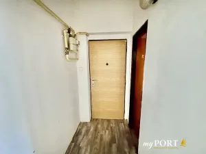 Prodej bytu 1+1, Nejdek, Poštovní, 42 m2