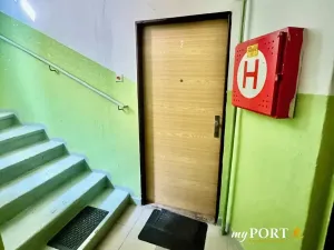 Prodej bytu 1+1, Nejdek, Poštovní, 42 m2