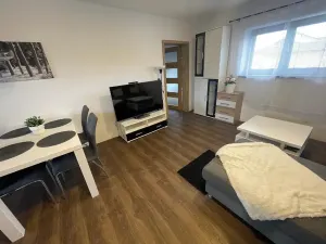Pronájem rodinného domu, Střelské Hoštice, 90 m2
