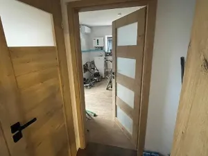 Pronájem rodinného domu, Střelské Hoštice, 90 m2