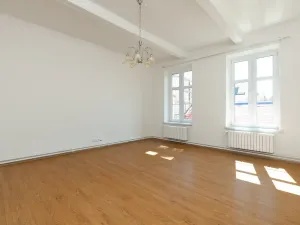 Pronájem bytu 3+1, Ostrava - Moravská Ostrava, Kostelní, 94 m2