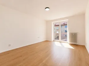 Prodej bytu 3+kk, Plzeň, Klostermannova, 53 m2