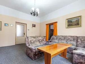 Prodej rodinného domu, Nymburk, Svatopluka Čecha, 173 m2