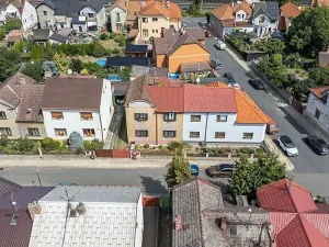Prodej rodinného domu, Nymburk, Svatopluka Čecha, 173 m2