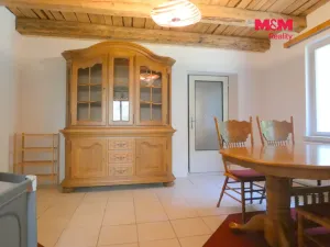 Prodej rodinného domu, Opatovice I, 115 m2
