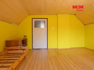Prodej rodinného domu, Opatovice I, 115 m2