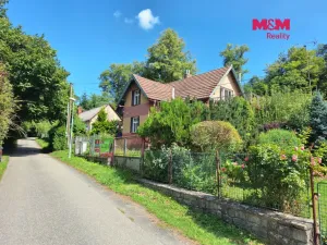 Prodej rodinného domu, Opatovice I, 115 m2