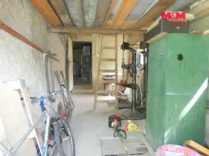 Prodej rodinného domu, Opatovice I, 115 m2