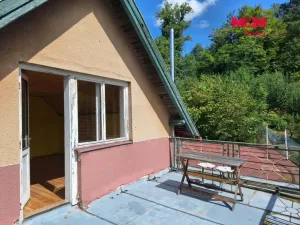 Prodej rodinného domu, Opatovice I, 115 m2
