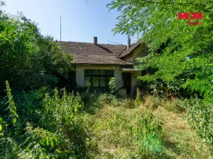 Prodej rodinného domu, Holice - Podhráz, 80 m2
