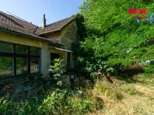 Prodej rodinného domu, Holice - Podhráz, 80 m2
