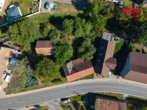 Prodej rodinného domu, Holice - Podhráz, 80 m2