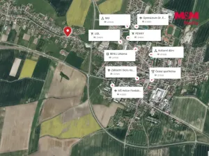 Prodej rodinného domu, Holice - Podhráz, 80 m2