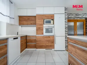 Prodej rodinného domu, Čilec, 114 m2