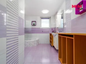 Prodej rodinného domu, Čilec, 114 m2