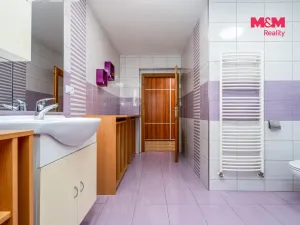 Prodej rodinného domu, Čilec, 114 m2
