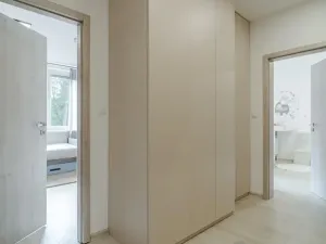 Prodej bytu 3+1, Litomyšl, Mařákova, 81 m2