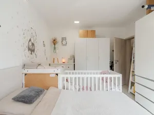 Prodej bytu 3+1, Litomyšl, Mařákova, 81 m2