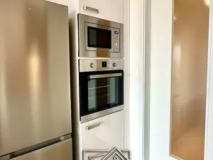 Pronájem bytu 1+kk, Praha - Hloubětín, U Tesly, 32 m2