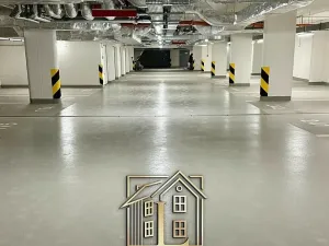 Pronájem bytu 1+kk, Praha - Hloubětín, U Tesly, 32 m2