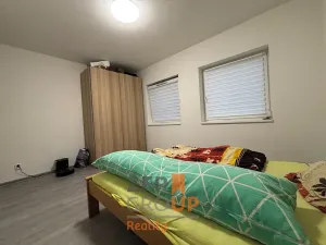 Pronájem bytu 2+1, Morkovice-Slížany, Nádražní, 65 m2