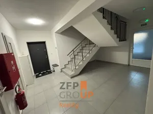 Pronájem bytu 2+1, Morkovice-Slížany, Nádražní, 65 m2