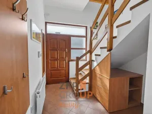 Prodej rodinného domu, Brno, Tuřanská, 202 m2