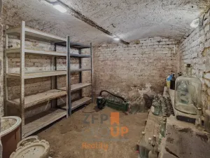 Prodej rodinného domu, Brno, Tuřanská, 202 m2