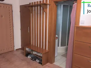 Prodej bytu 2+1, Liberec, Jáchymovská, 65 m2