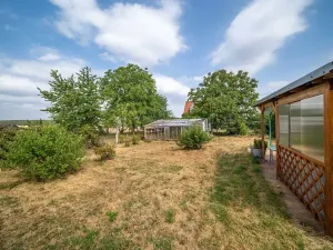 Prodej rodinného domu, Žilov, 77 m2