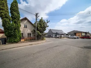 Prodej rodinného domu, Žilov, 77 m2