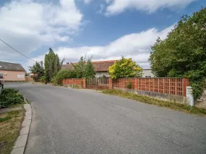 Prodej rodinného domu, Žilov, 77 m2