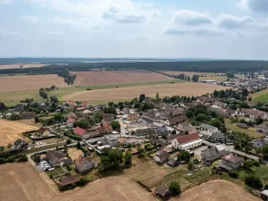 Prodej rodinného domu, Žilov, 77 m2