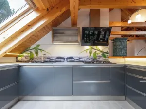 Prodej rodinného domu, Stráž nad Nisou, Kateřinská, 204 m2