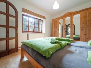 Prodej rodinného domu, Stráž nad Nisou, Kateřinská, 204 m2