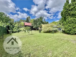 Prodej chaty, Děčín, Hraniční, 32 m2