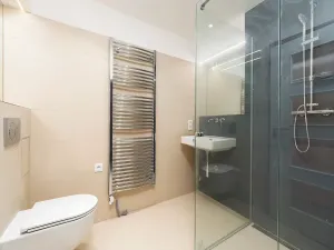 Prodej bytu 1+kk, Bystřice nad Pernštejnem, Masarykovo náměstí, 38 m2